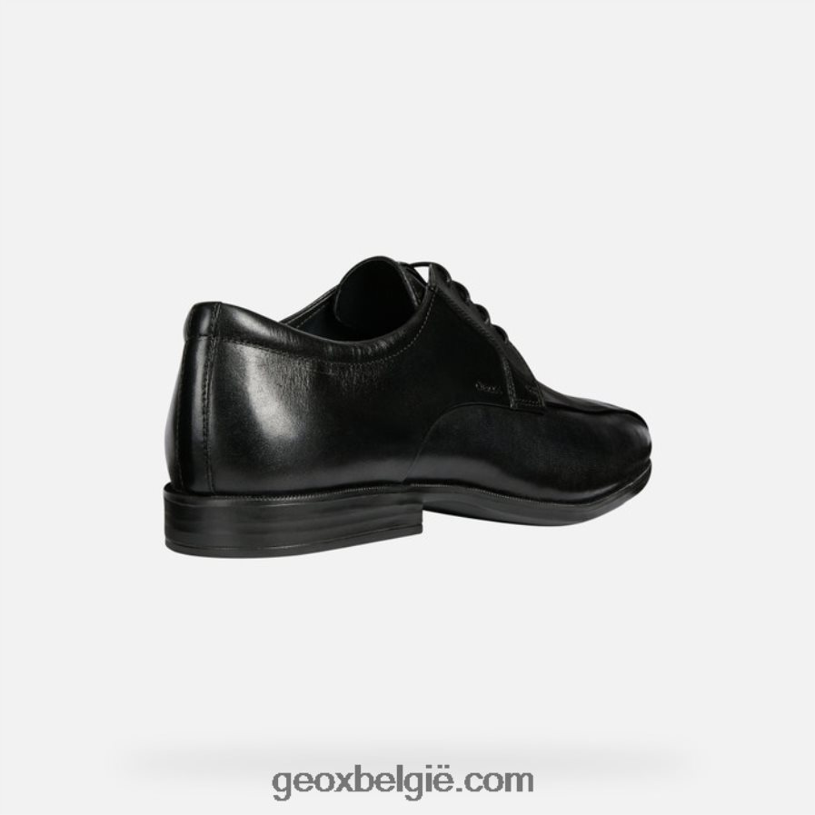 Calgary man zwart Geox Z2BD0B1859