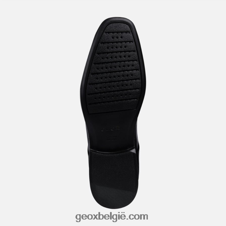 Calgary man zwart Geox Z2BD0B1859