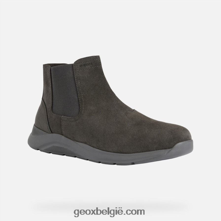 Damian man modder Geox Z2BD0B941