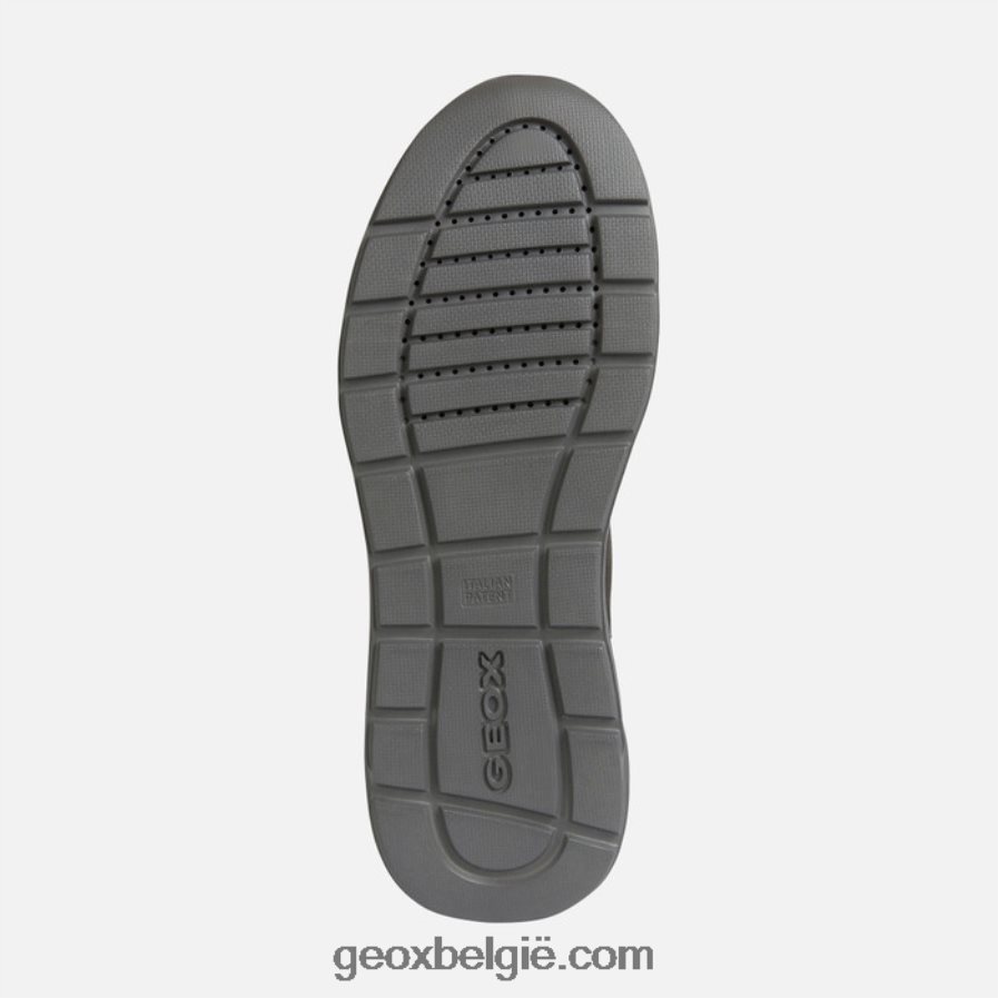 Damian man modder Geox Z2BD0B941