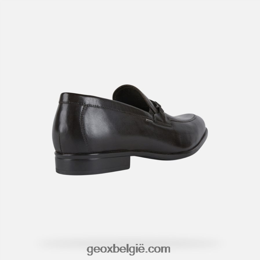 Iacopo brede abx man koffie Geox Z2BD0B1815