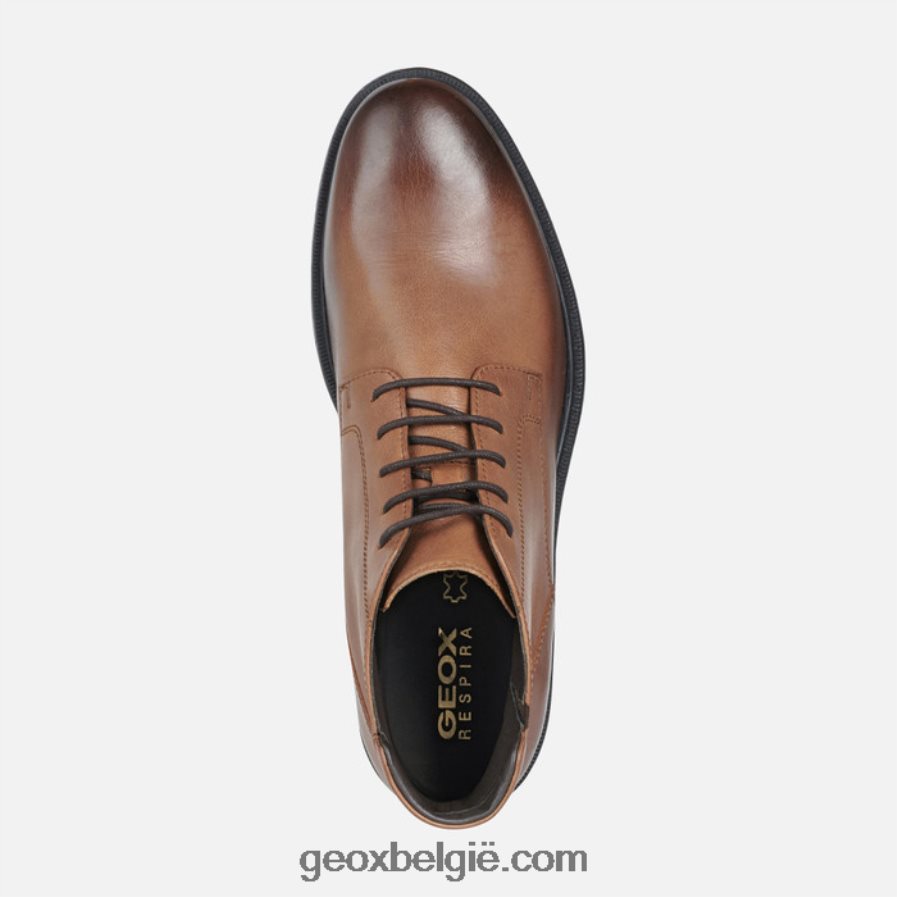 Terence man lichtbruin Geox Z2BD0B975