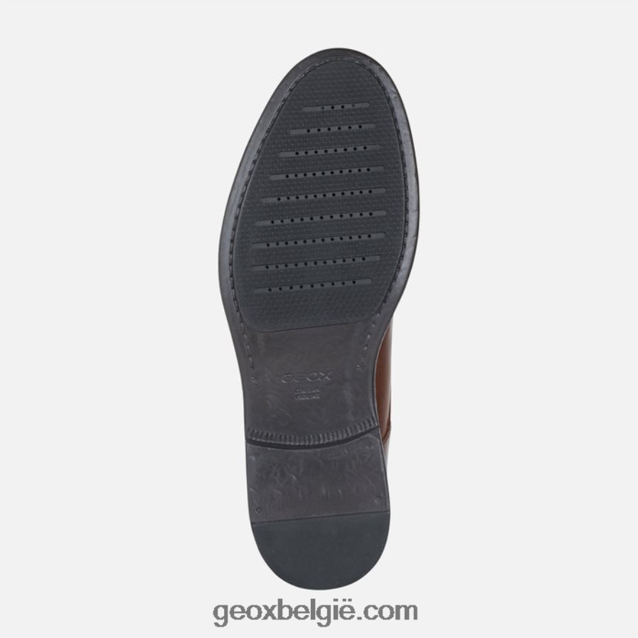 Terence man lichtbruin Geox Z2BD0B975