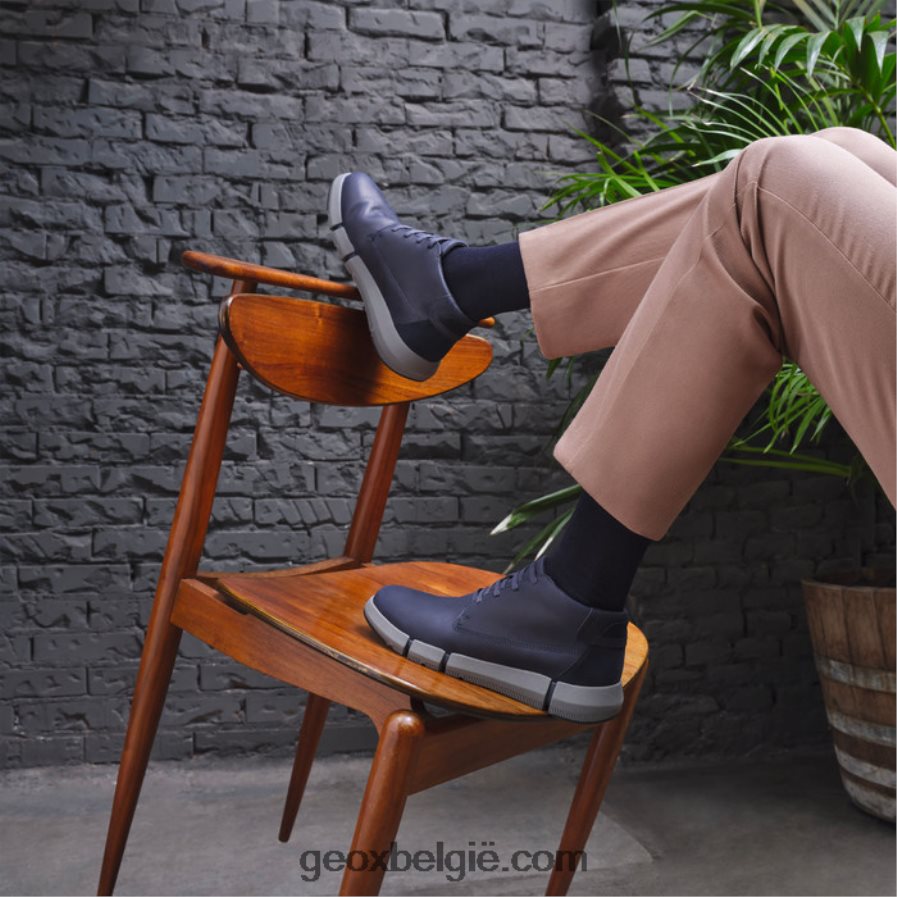 adacter man marine Geox Z2BD0B669