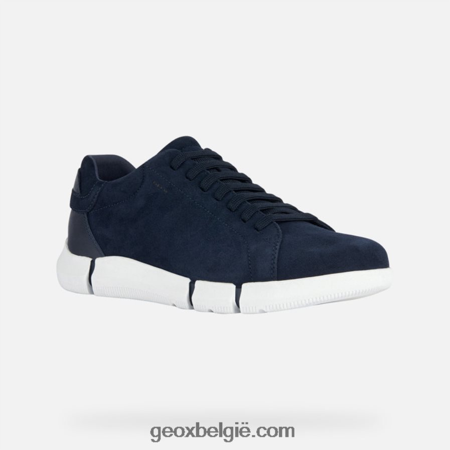 adacteur man marine Geox Z2BD0B1789