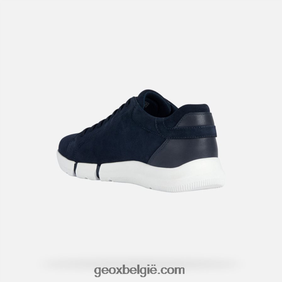 adacteur man marine Geox Z2BD0B1789