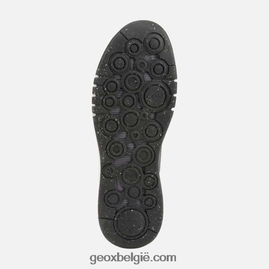 aerantis man antraciet Geox Z2BD0B926
