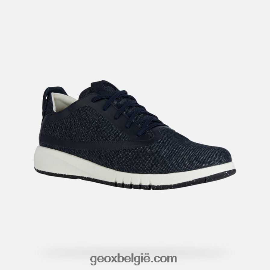 aerantis man blauw Geox Z2BD0B1790