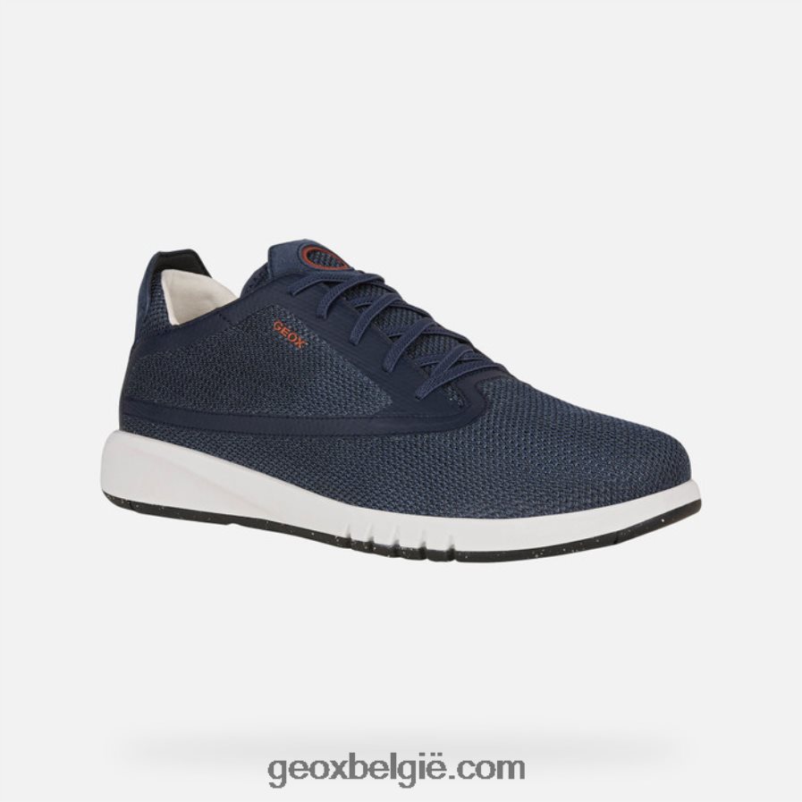 aerantis man donkere avio Geox Z2BD0B886