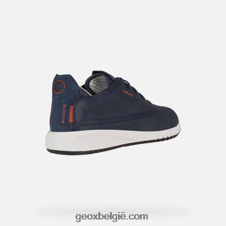 aerantis man donkere avio Geox Z2BD0B886