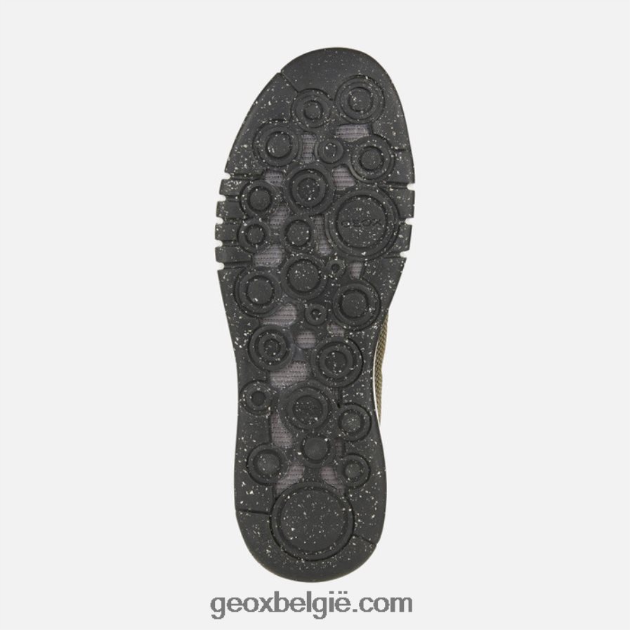 aerantis man donkere olijf Geox Z2BD0B885