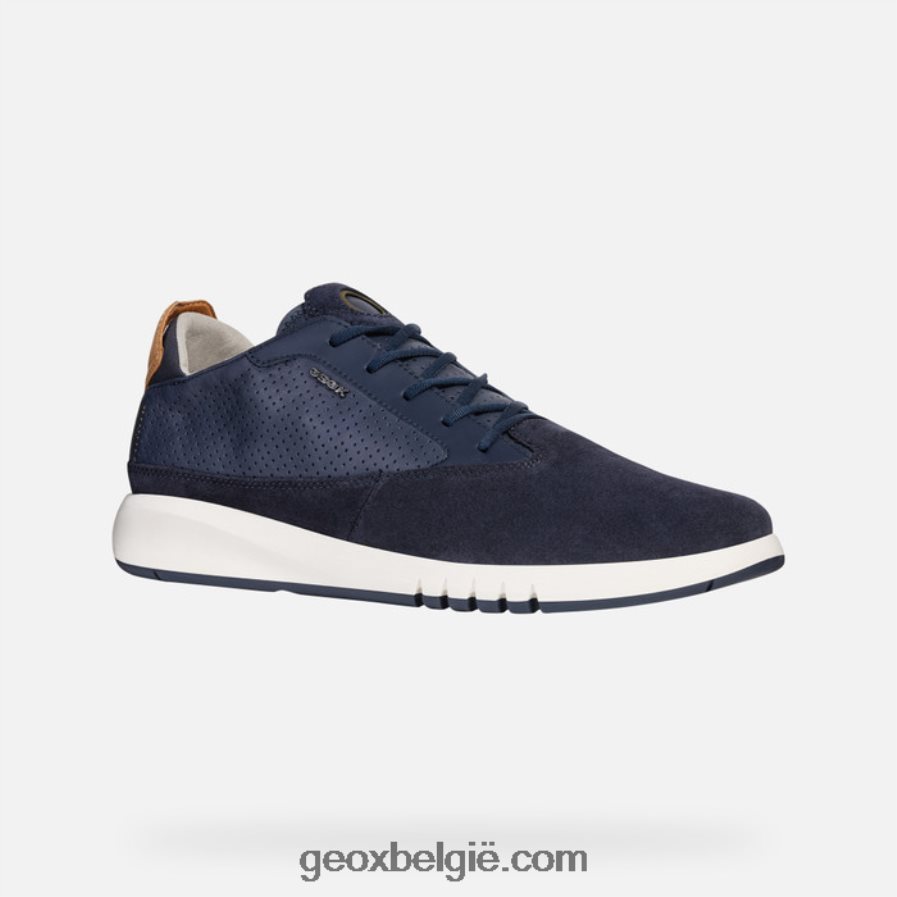 aerantis man marine Geox Z2BD0B1750