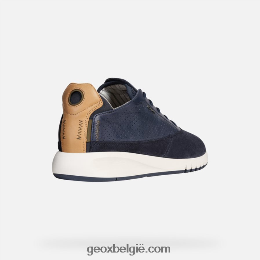 aerantis man marine Geox Z2BD0B1750