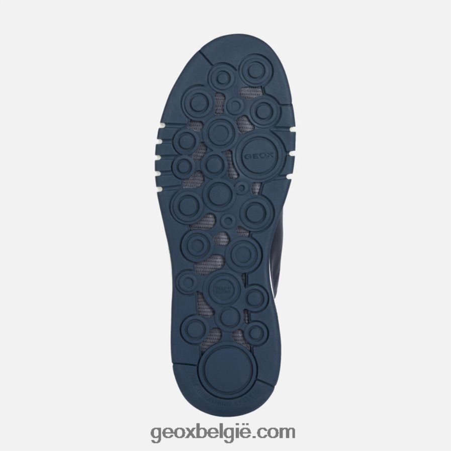 aerantis man marine Geox Z2BD0B651