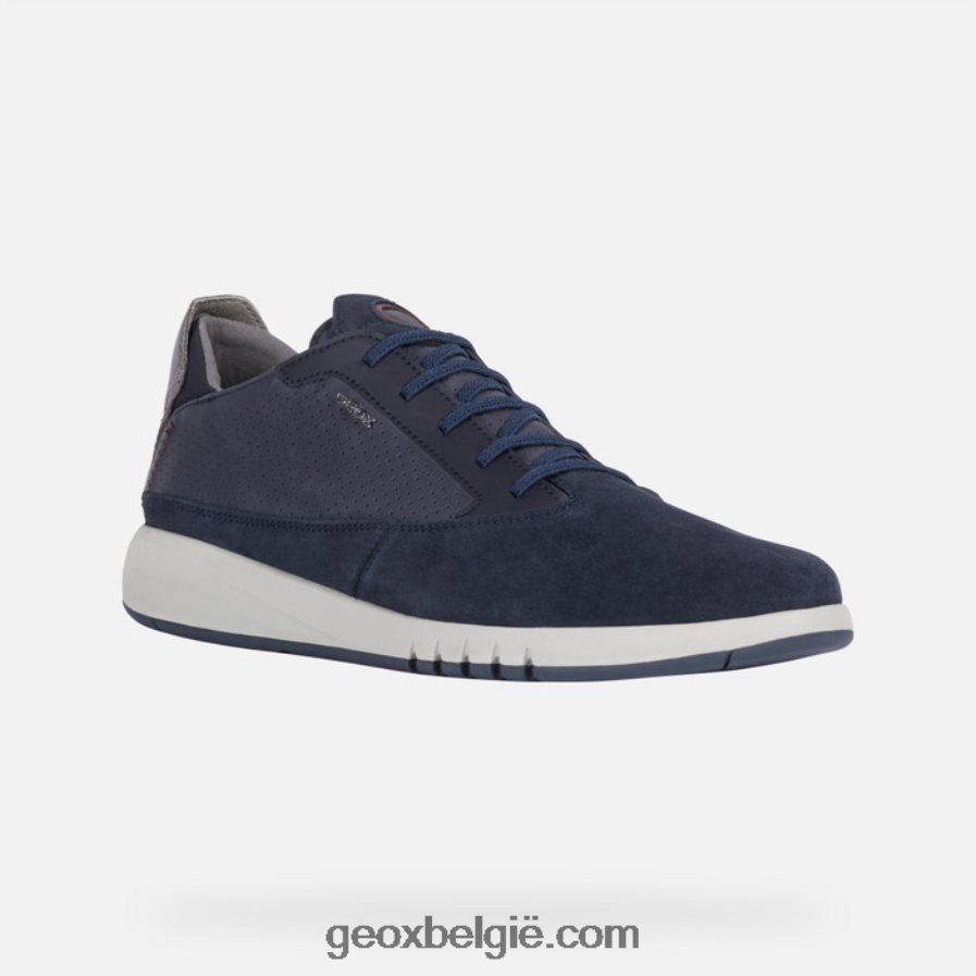 aerantis man marine Geox Z2BD0B801