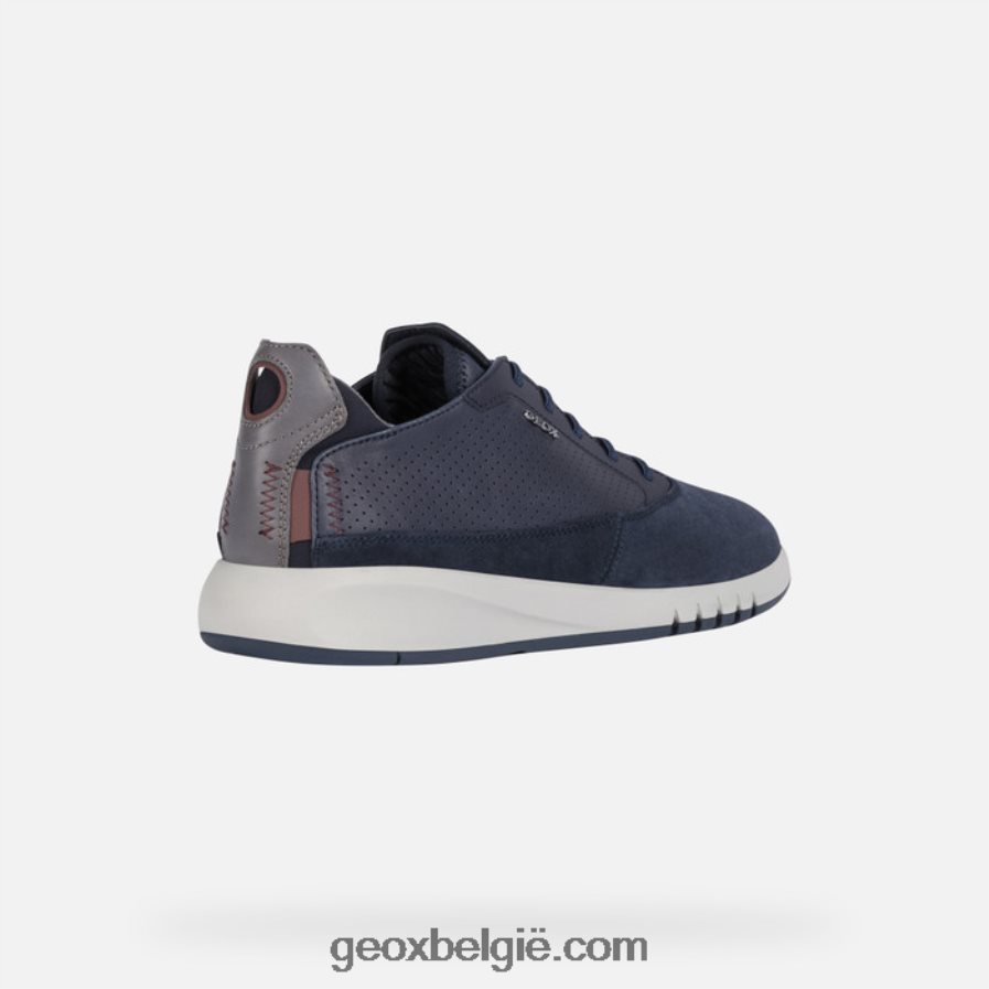 aerantis man marine Geox Z2BD0B801
