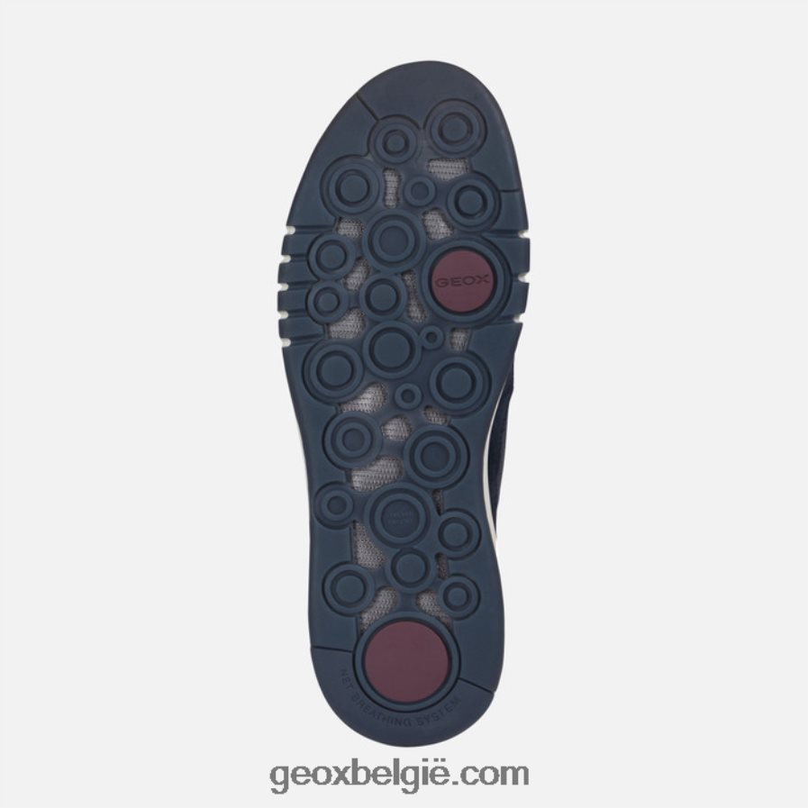 aerantis man marine Geox Z2BD0B801