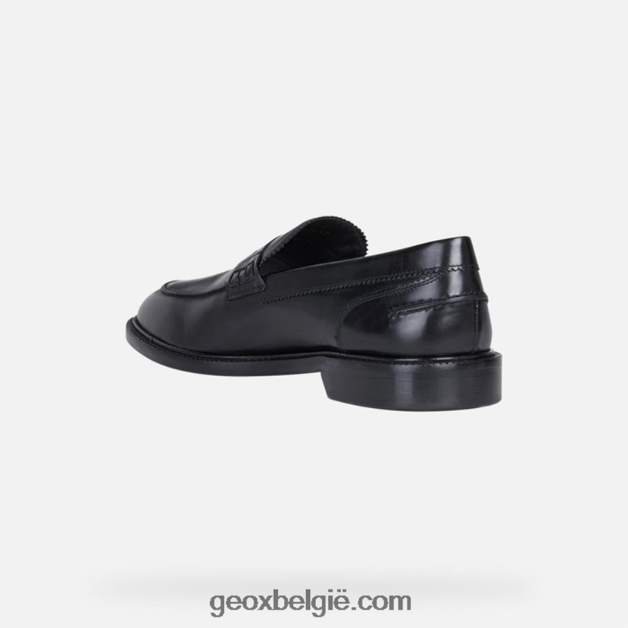 artenova man zwart Geox Z2BD0B1835