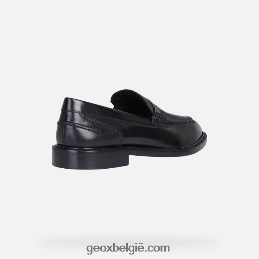 artenova man zwart Geox Z2BD0B1835