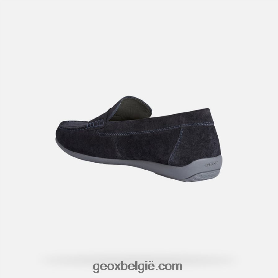 ascanio man marine Geox Z2BD0B1777