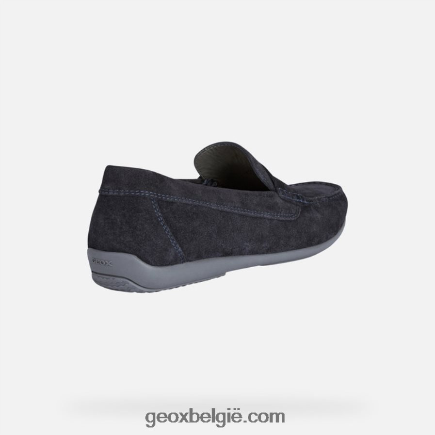 ascanio man marine Geox Z2BD0B1777