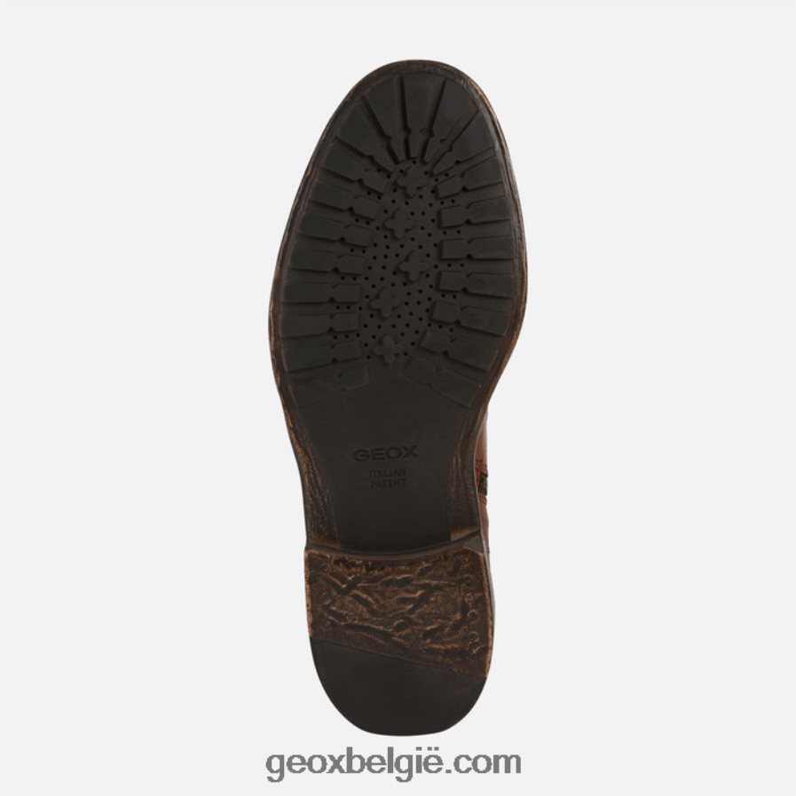 aurelio man bruin Geox Z2BD0B912