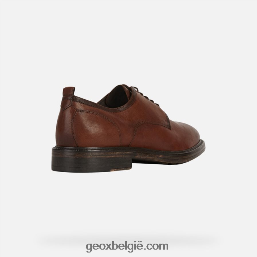 aurelio man bruin Geox Z2BD0B945