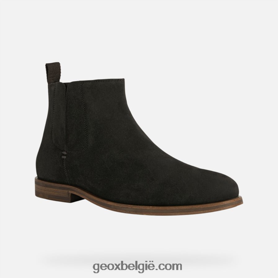 baai man donkere koffie Geox Z2BD0B917