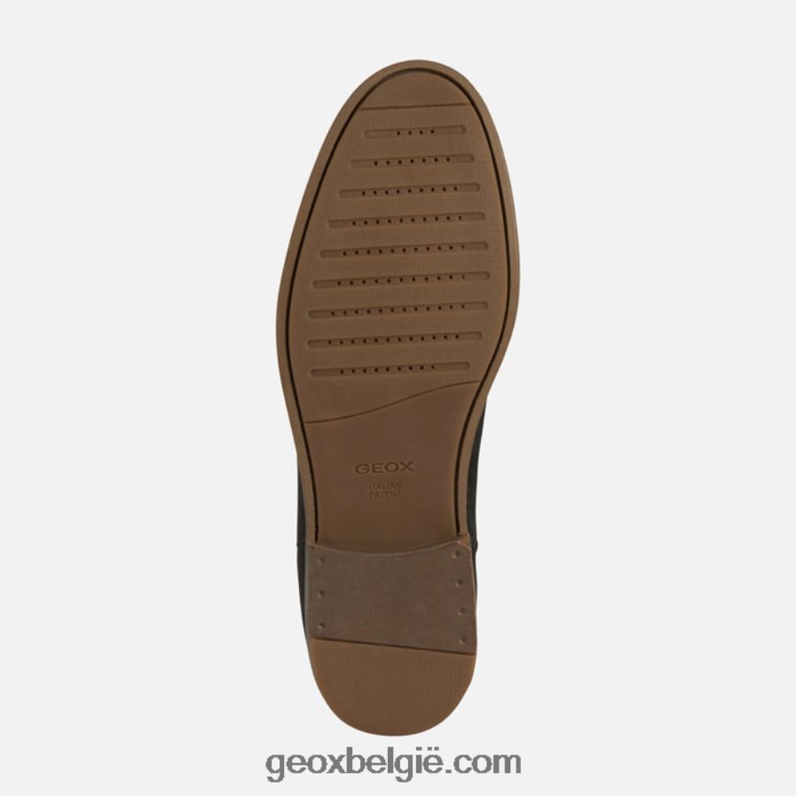 baai man donkere koffie Geox Z2BD0B917