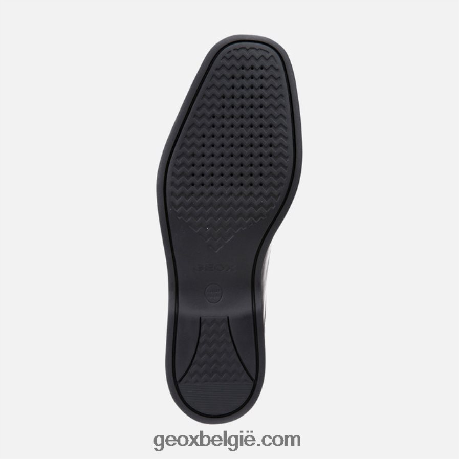 brayden 2fit abx man zwart Geox Z2BD0B1814