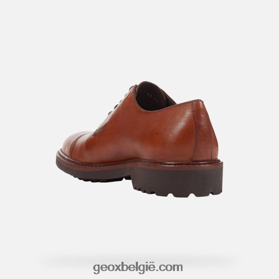 cannaregio man bruin Geox Z2BD0B957