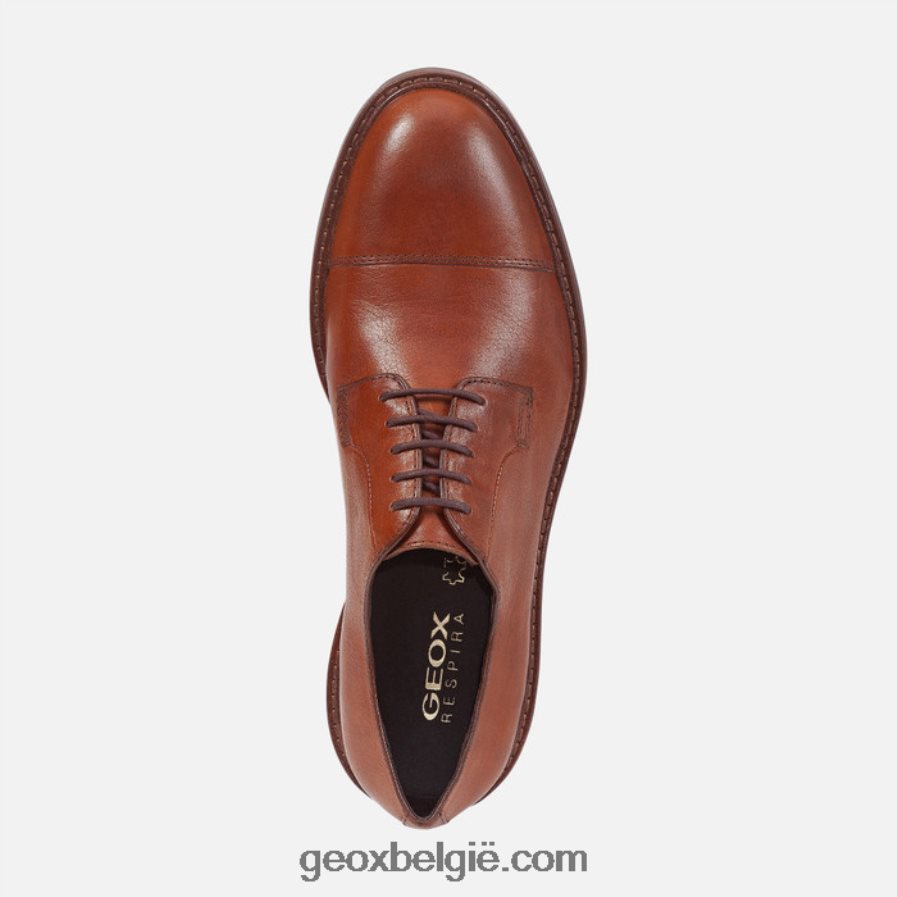 cannaregio man bruin Geox Z2BD0B957