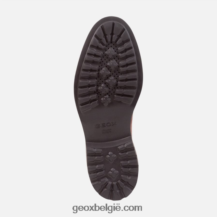 cannaregio man bruin Geox Z2BD0B957