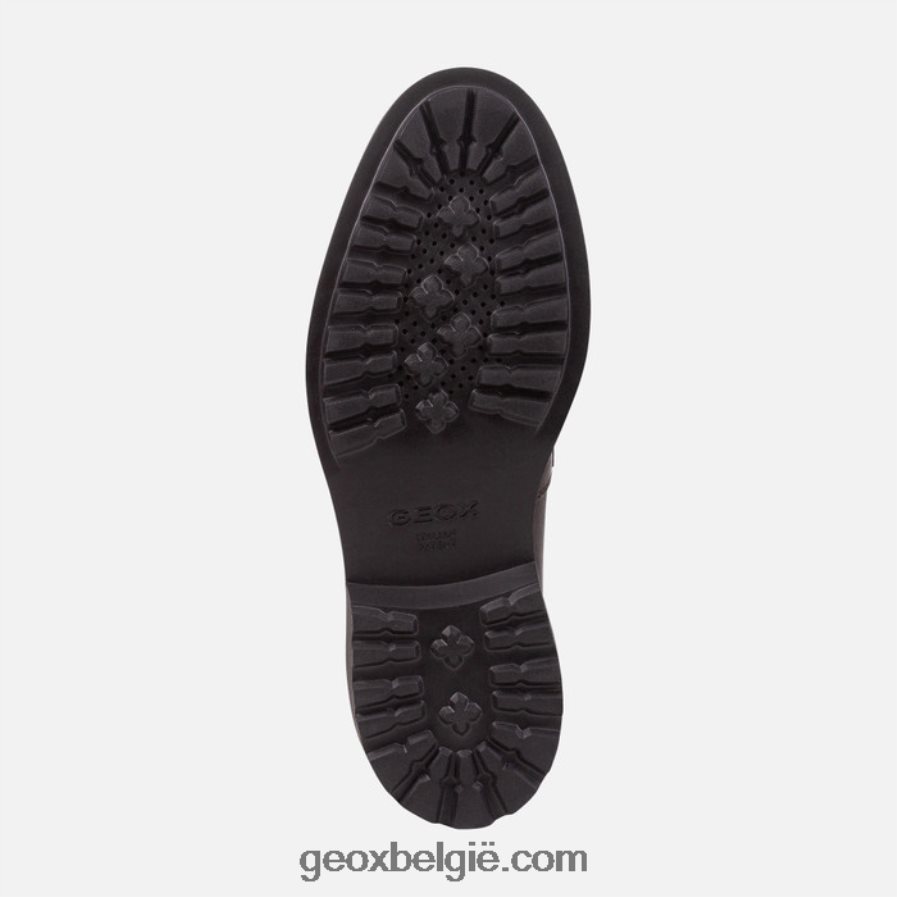 cannaregio man donkere koffie Geox Z2BD0B812