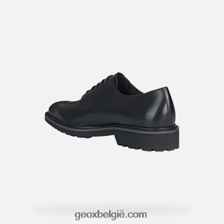 cannaregio man zwart Geox Z2BD0B868