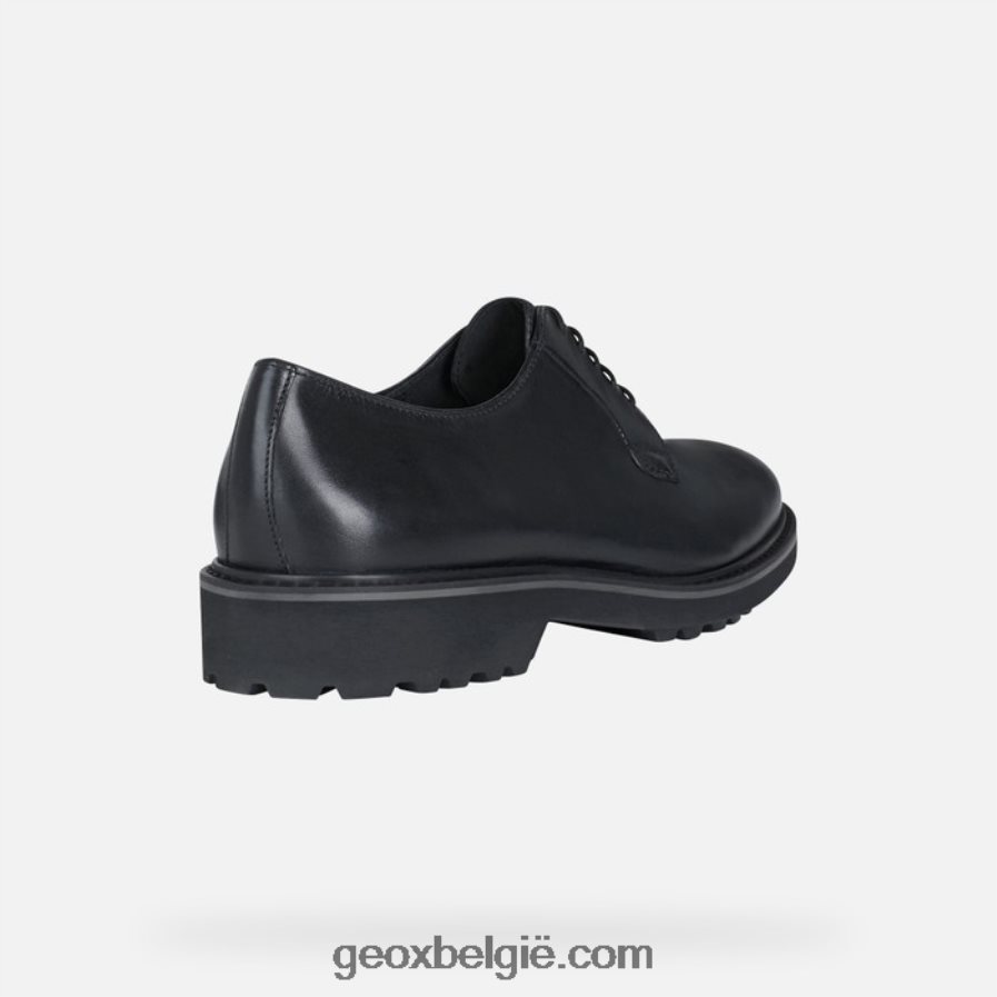 cannaregio man zwart Geox Z2BD0B868