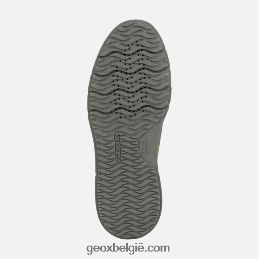 errico man duif grijs Geox Z2BD0B887