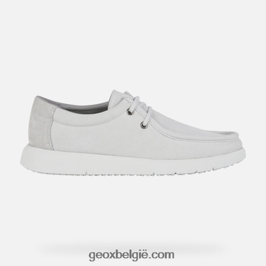 errico man lichtgrijs Geox Z2BD0B963