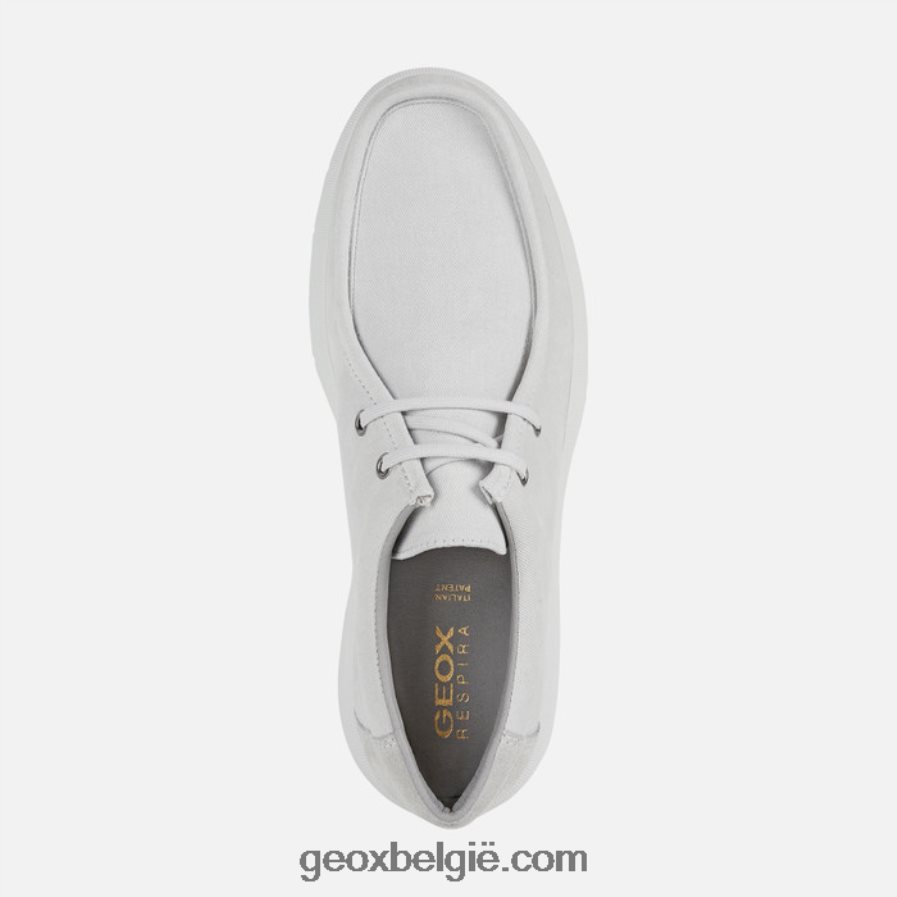 errico man lichtgrijs Geox Z2BD0B963