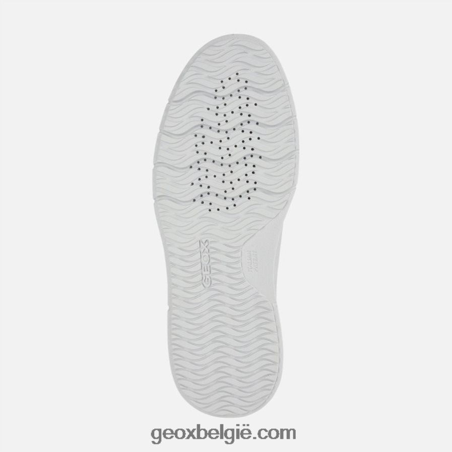 errico man lichtgrijs Geox Z2BD0B963