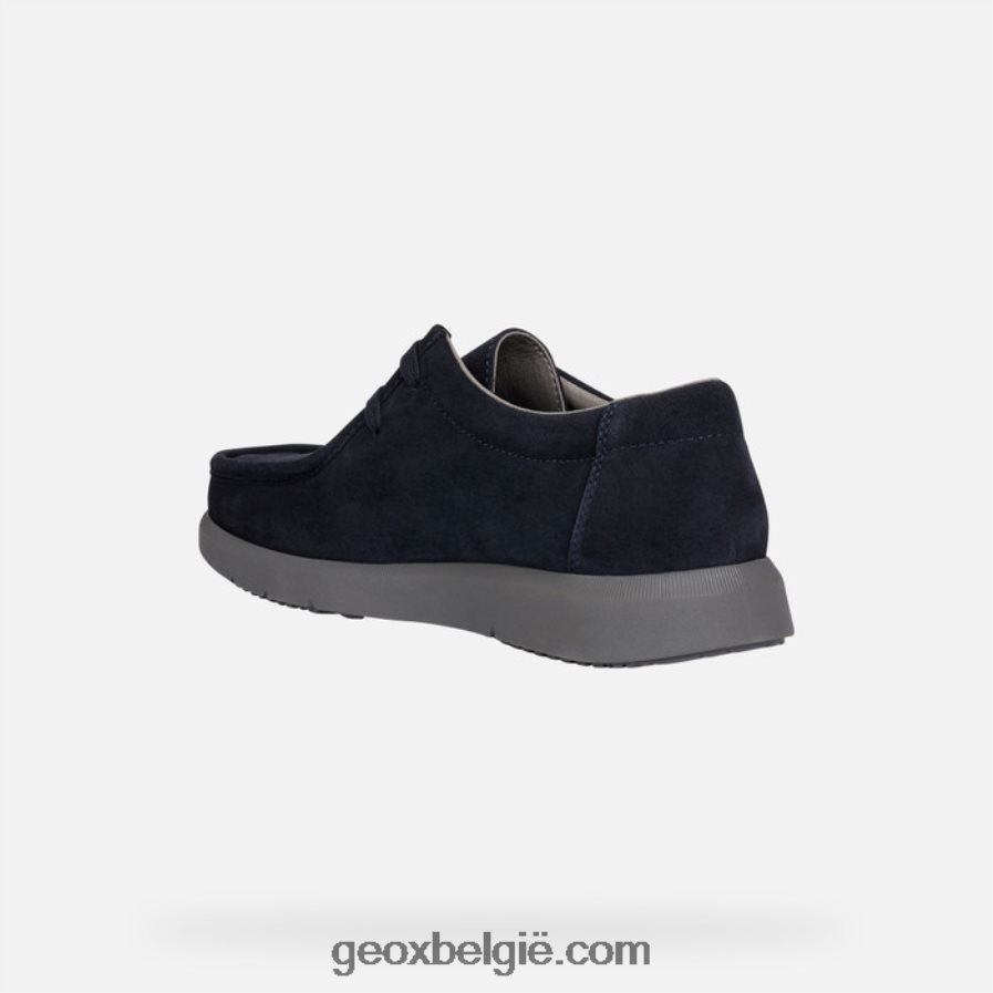 errico man marine Geox Z2BD0B888