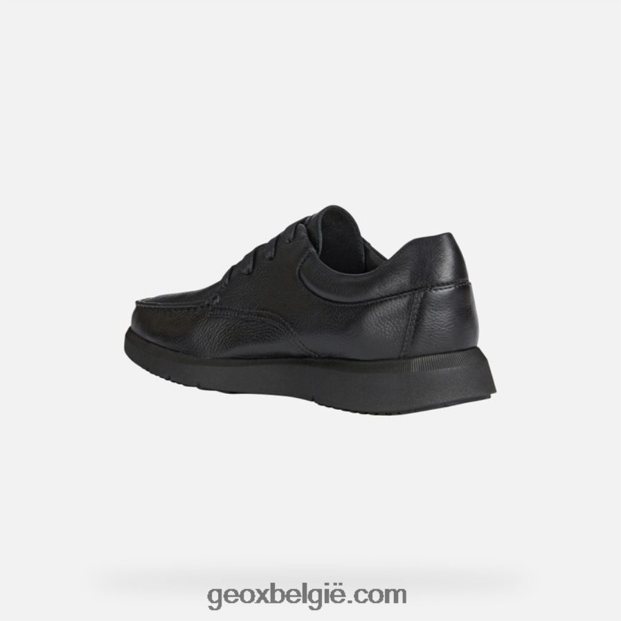 errico man zwart Geox Z2BD0B879