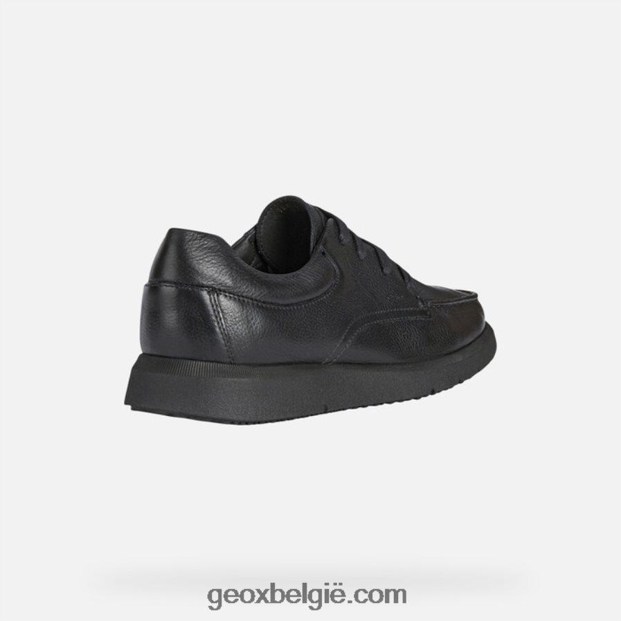 errico man zwart Geox Z2BD0B879