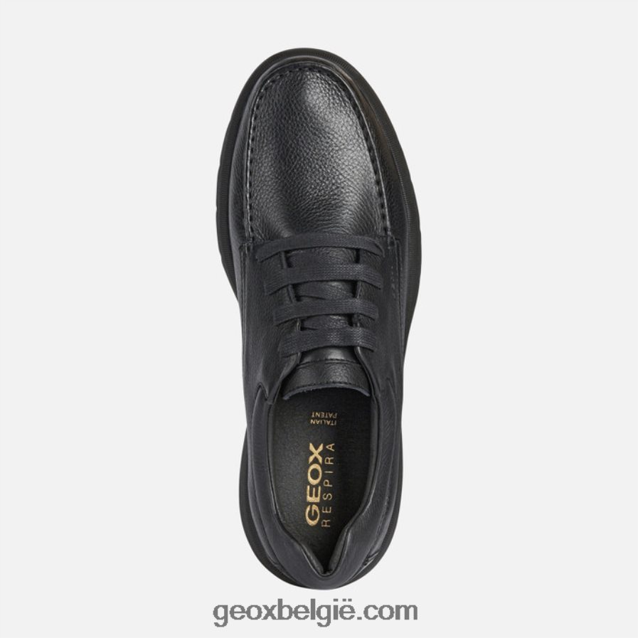 errico man zwart Geox Z2BD0B879