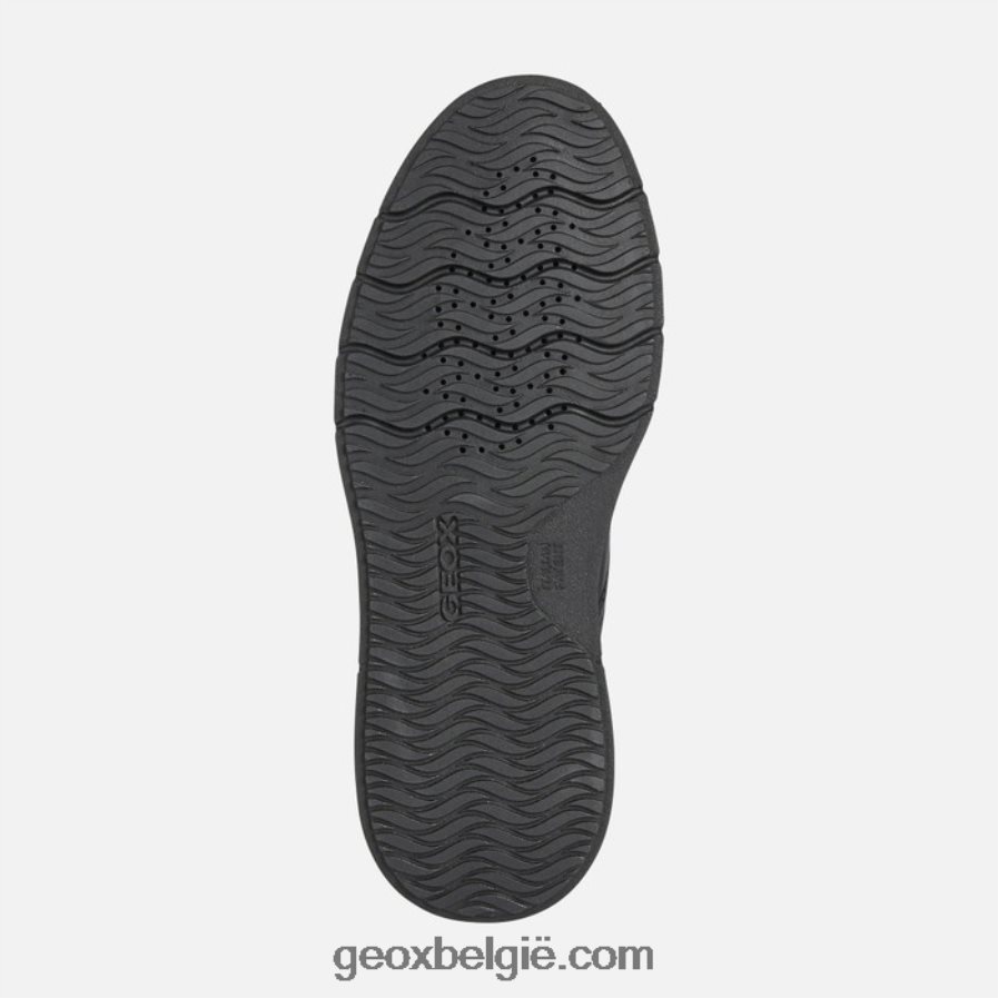 errico man zwart Geox Z2BD0B879