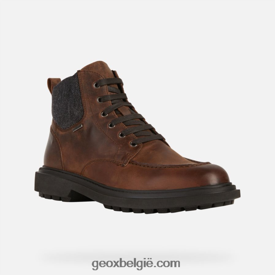 faloria abx man koffie Geox Z2BD0B662