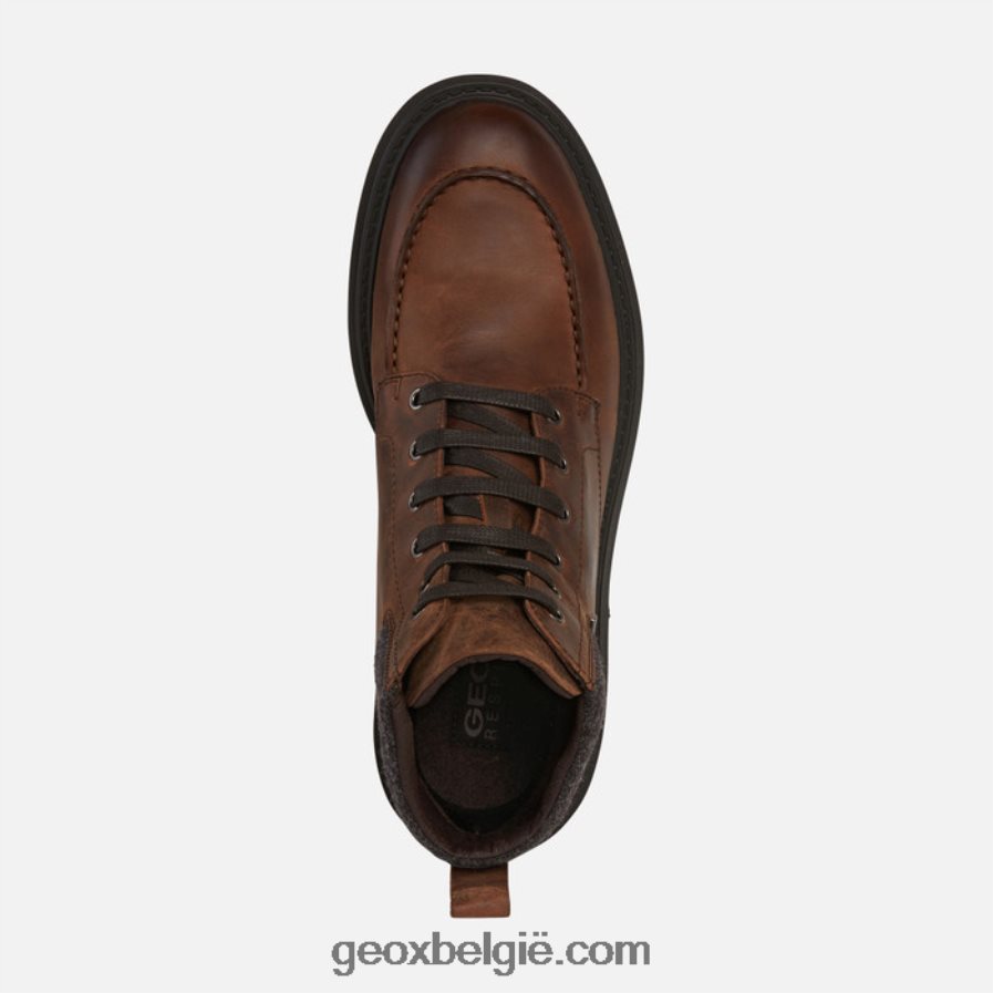 faloria abx man koffie Geox Z2BD0B662