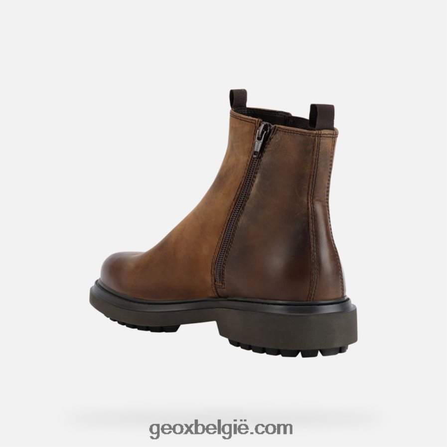 faloria abx man koffie Geox Z2BD0B908