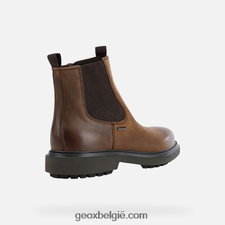 faloria abx man koffie Geox Z2BD0B908