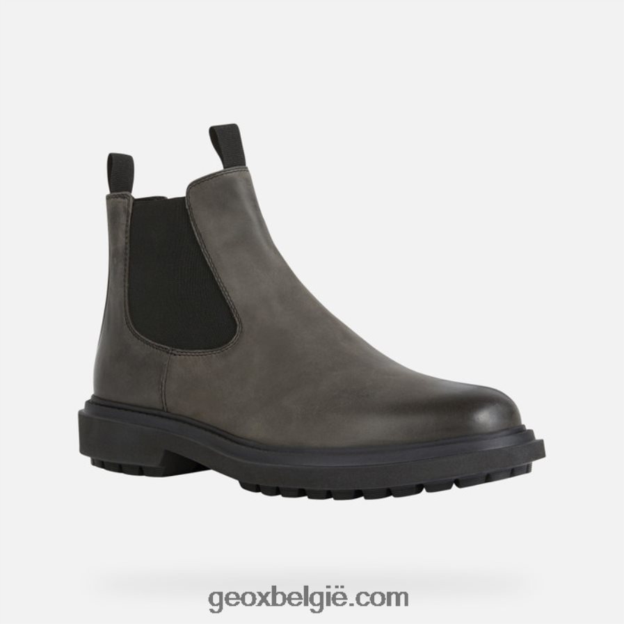 faloria man antraciet Geox Z2BD0B661